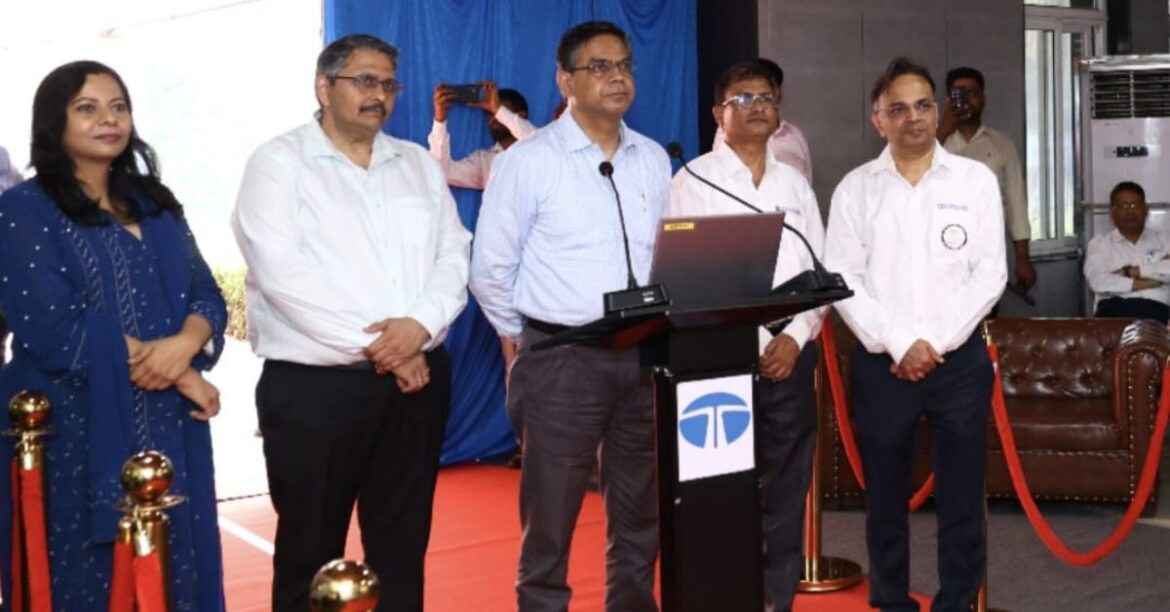 Tata Motors Hospital