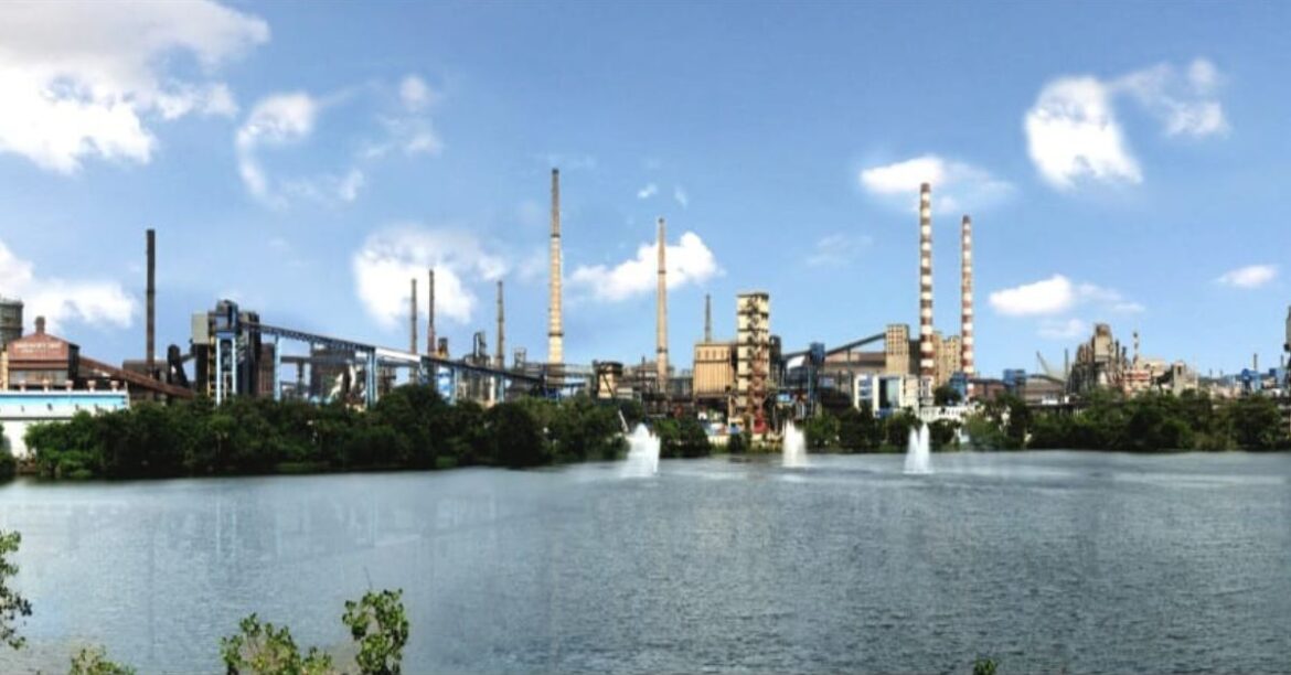 Tata Steel