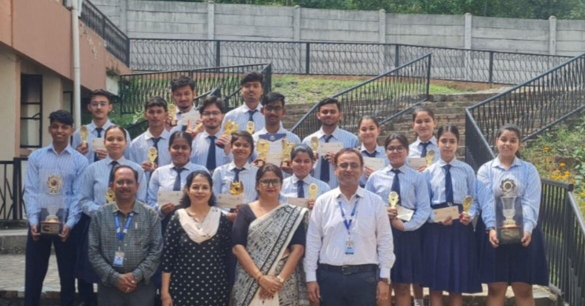 Telco Valley View School