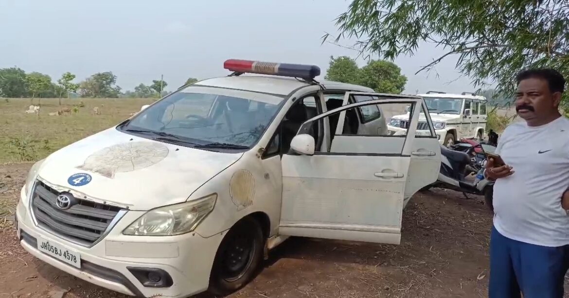 Cattle Smuggling Racket Busted, 50 Cattle Recovered
