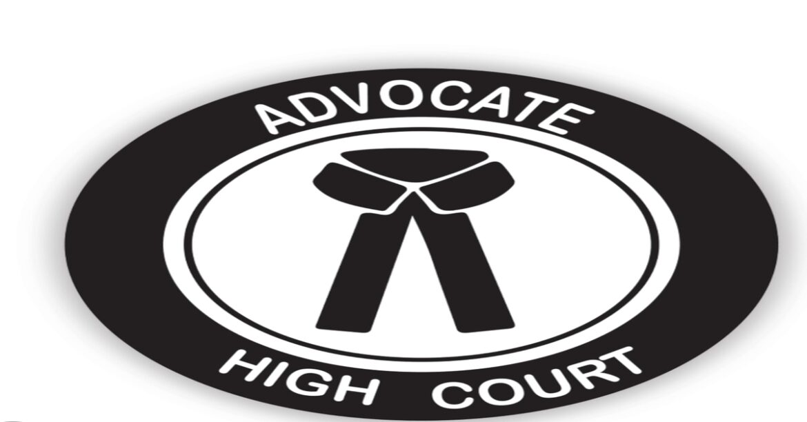 Jharkhand Urban Development Department seeking additional legal support for over 800 pending court cases