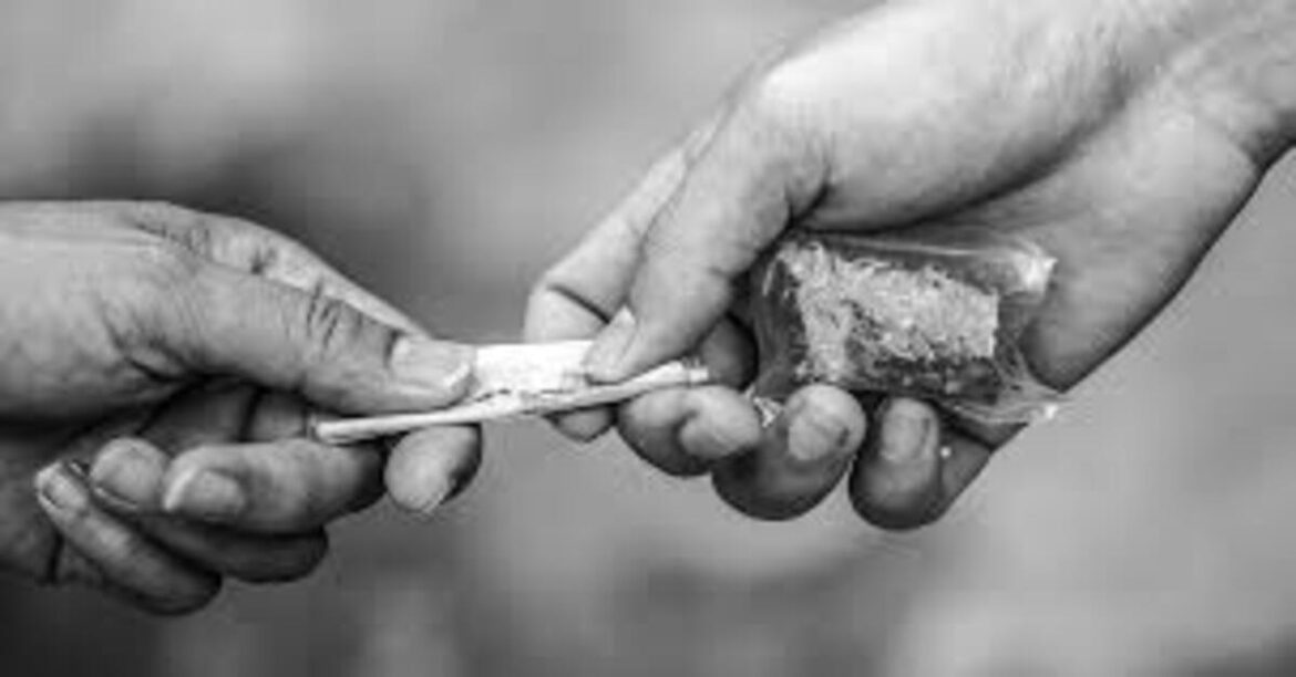 Jharkhand Government Offers Reward for Drug Trafficking Information