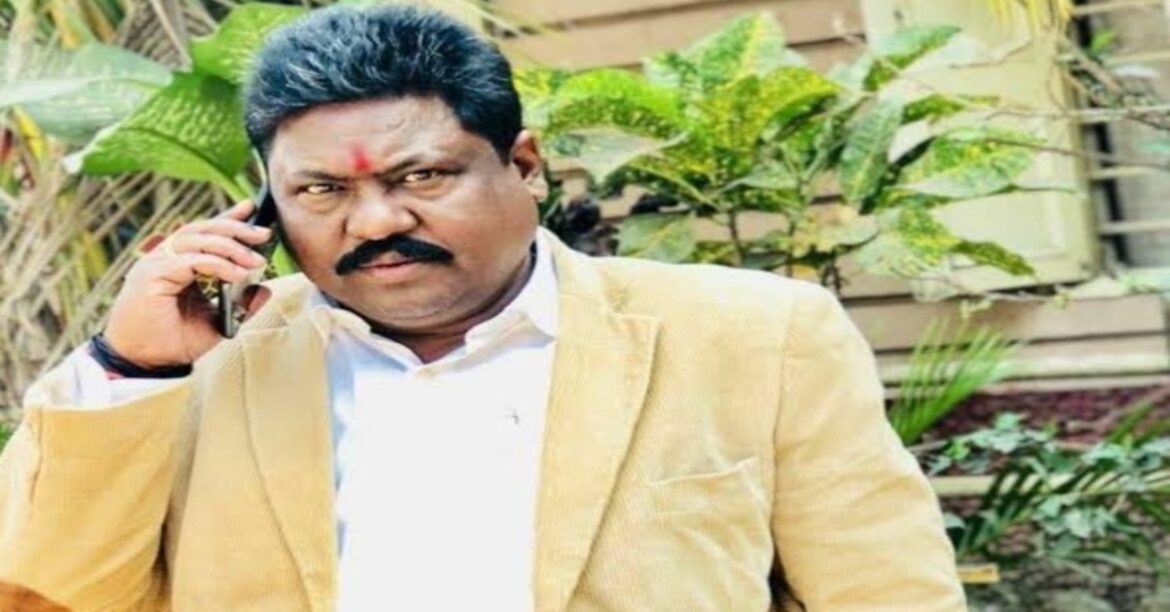 Jamshedpur Theft Case: FIR Filed in Dulal Bhuiyan House Theft Case