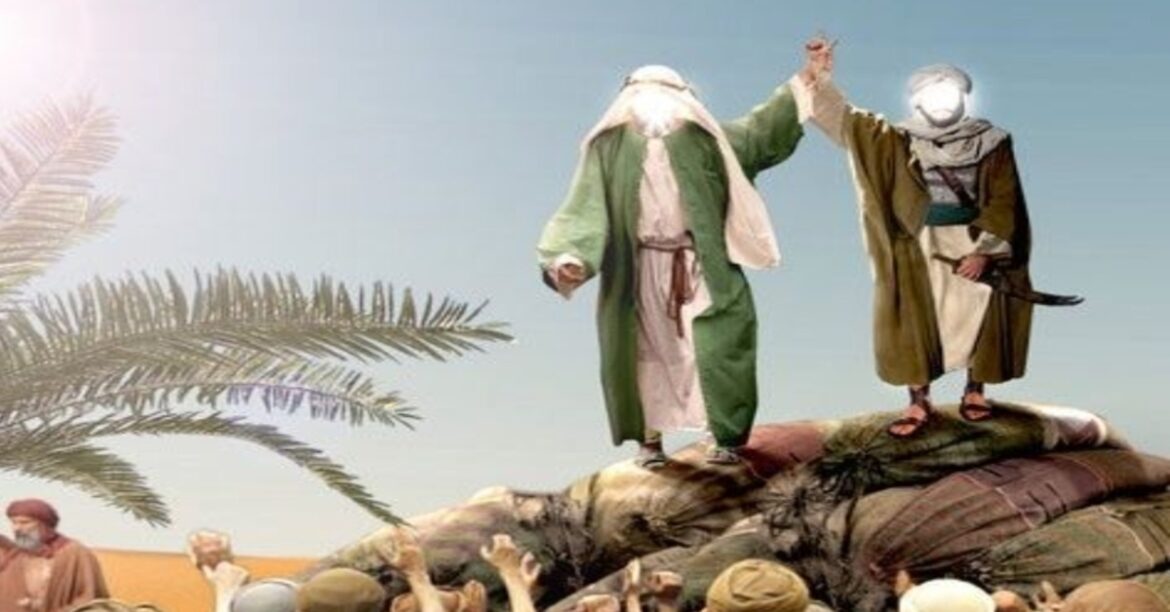 Eid-e-Ghadeer 2026: Grand Celebrations Planned Across Jharkhand