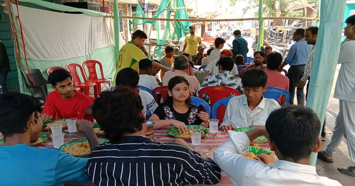 jamshedpur muharram jharkhand