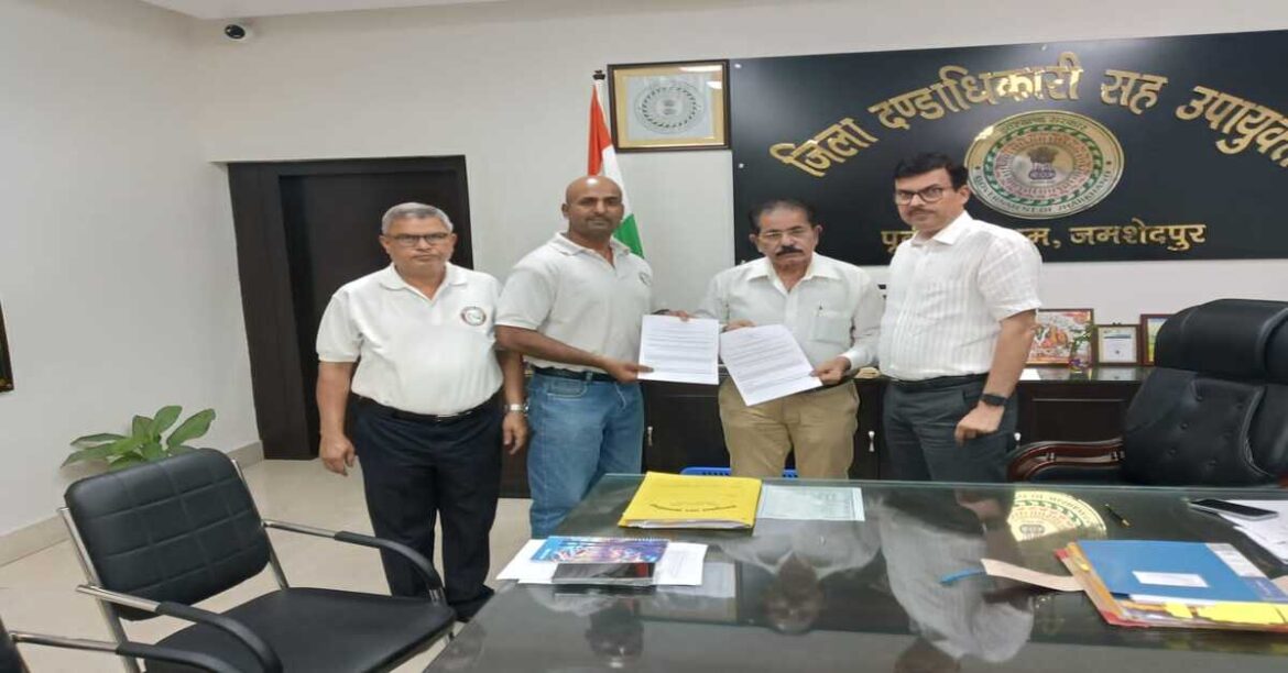Geriatric Care Center at Belajuri PHC in Jamshedpur for elderly healthcare services