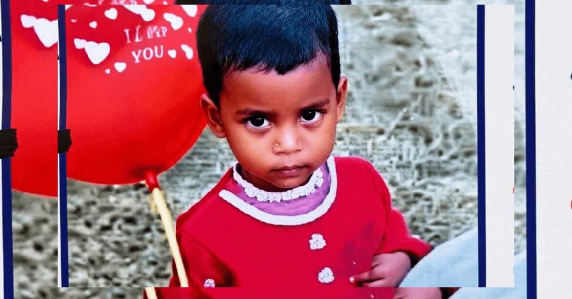 Missing girl from Sakchi Market in Jamshedpur rescued from Purulia and reunited with her family by police.