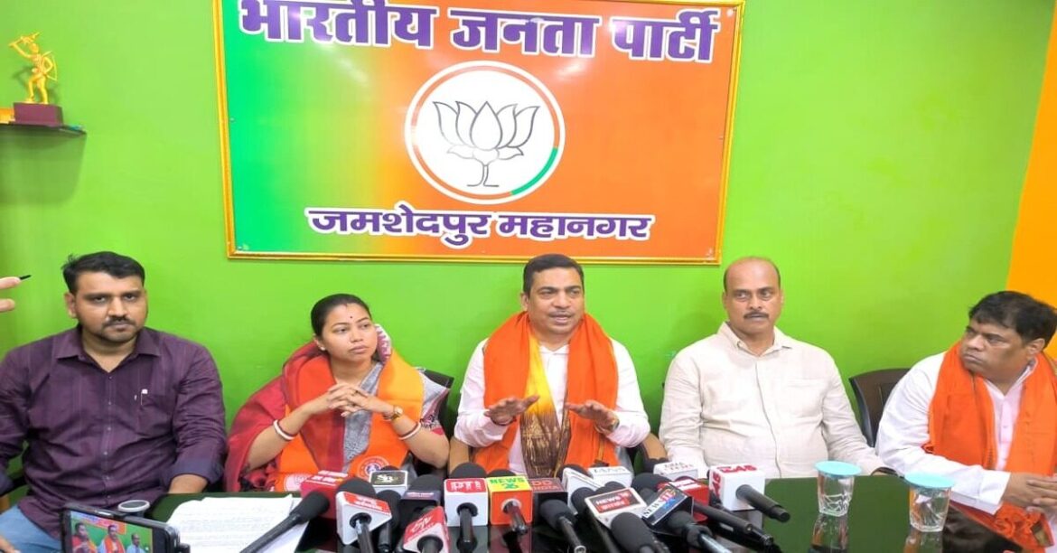 Jamshedpur Himanshu Singh Murder Case