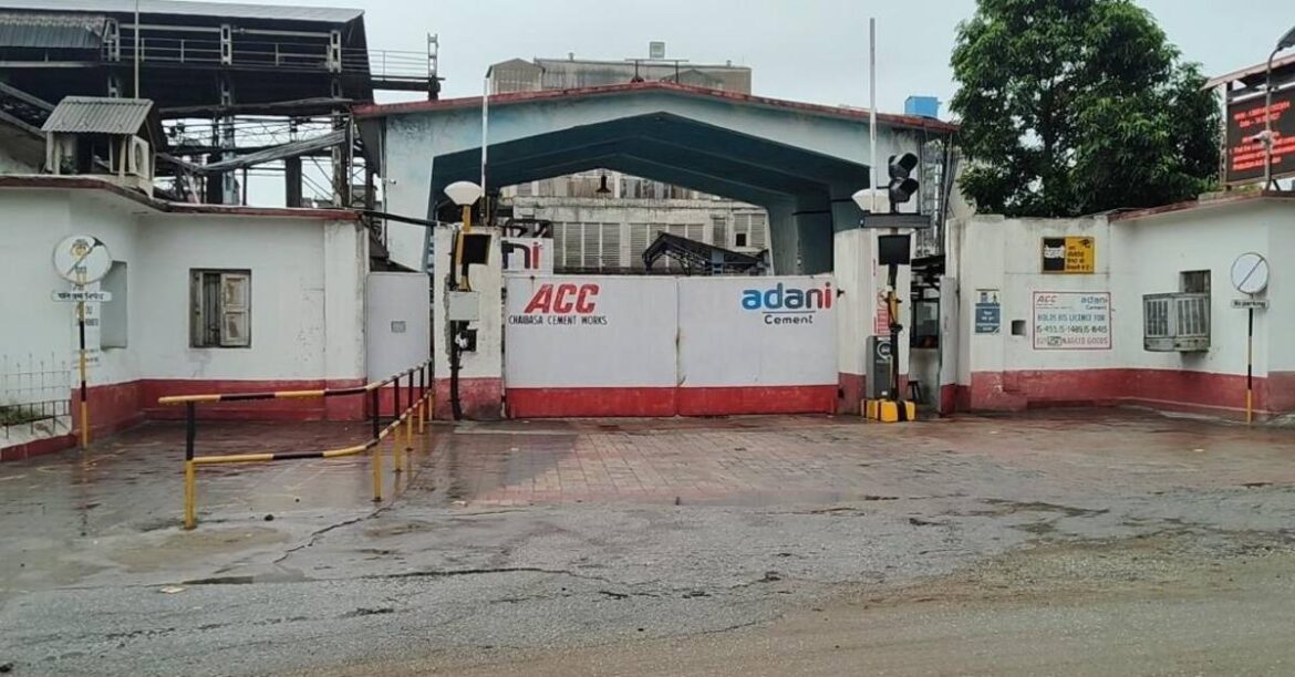 jheenk pani cement plant (2)