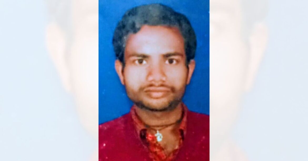 Koderma Murder: Youth Beaten to Death in Land Dispute