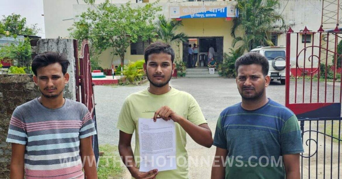 kovali jamshedpur news