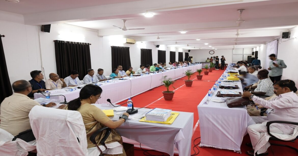 Jamshedpur Education News: New College to Start Soon in Jugsalai