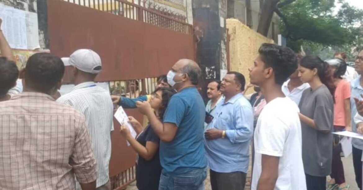 Ranchi NEET UG Re Exam 2026 at 67 Centres in Jharkhand