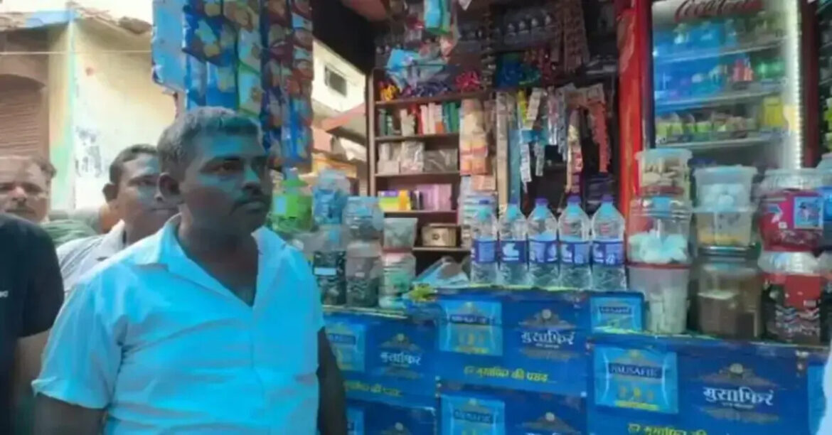 sakchi knife crime