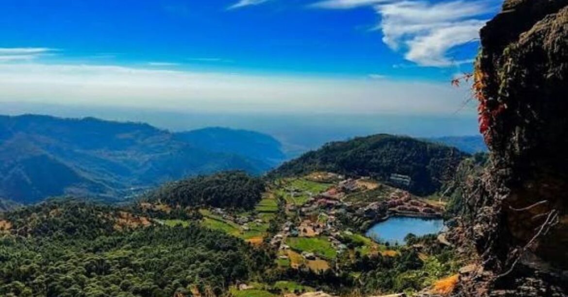 यात्रा वृतांत
