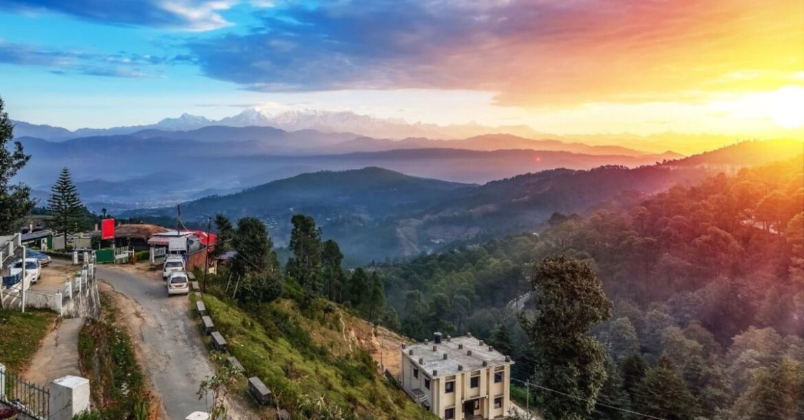 यात्रा वृतांत