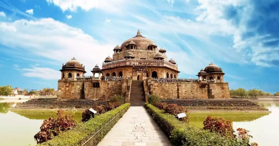 यात्रा वृतांत
