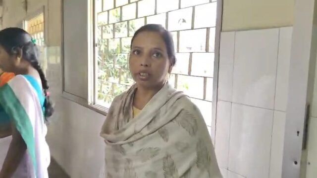नर्स