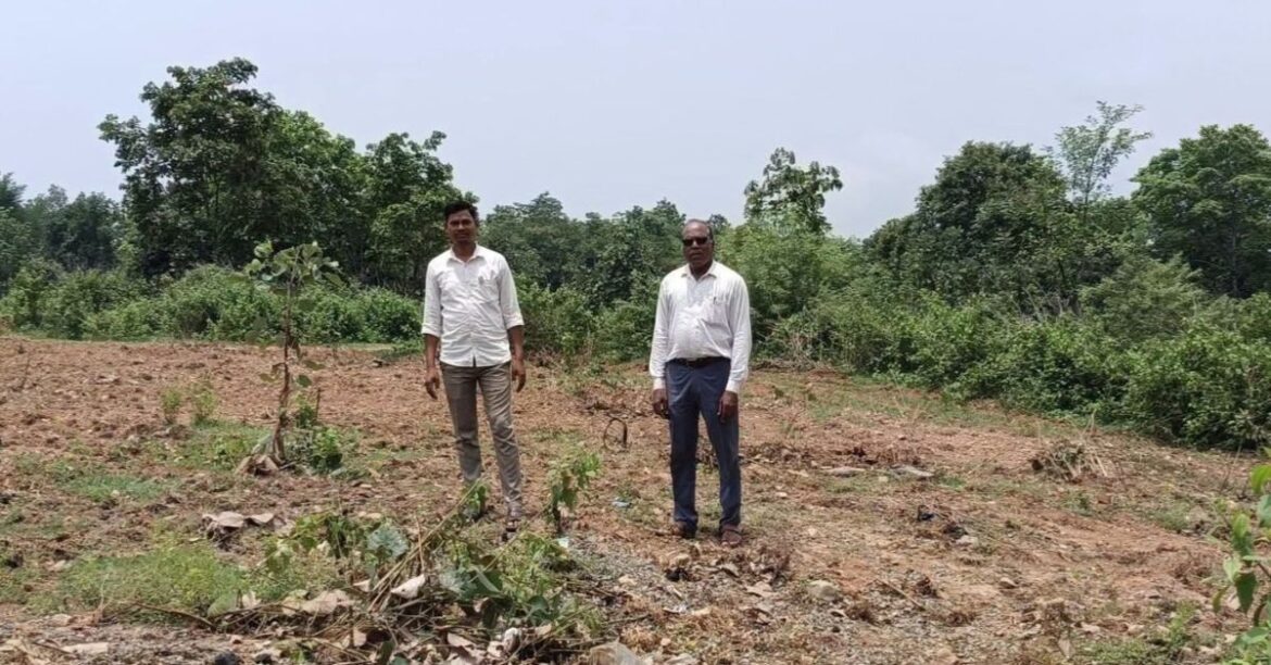 Ayushman Arogya Mandir
