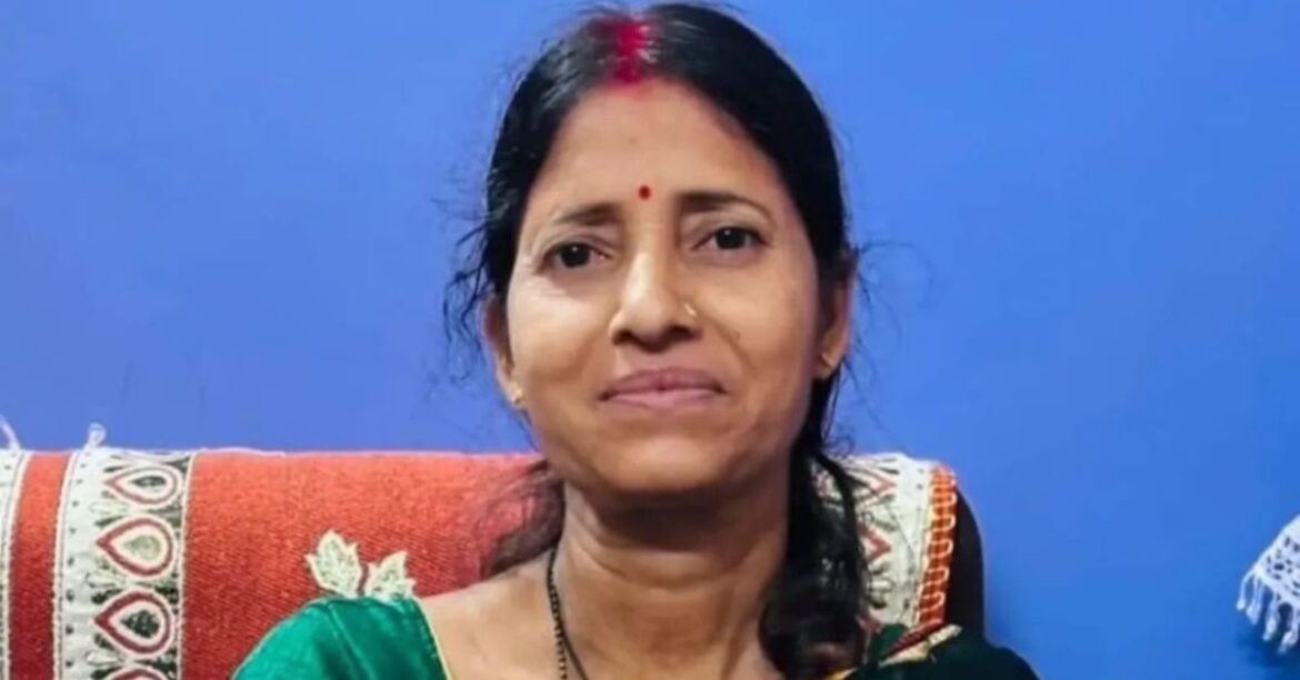 Chaibasa Administrative New