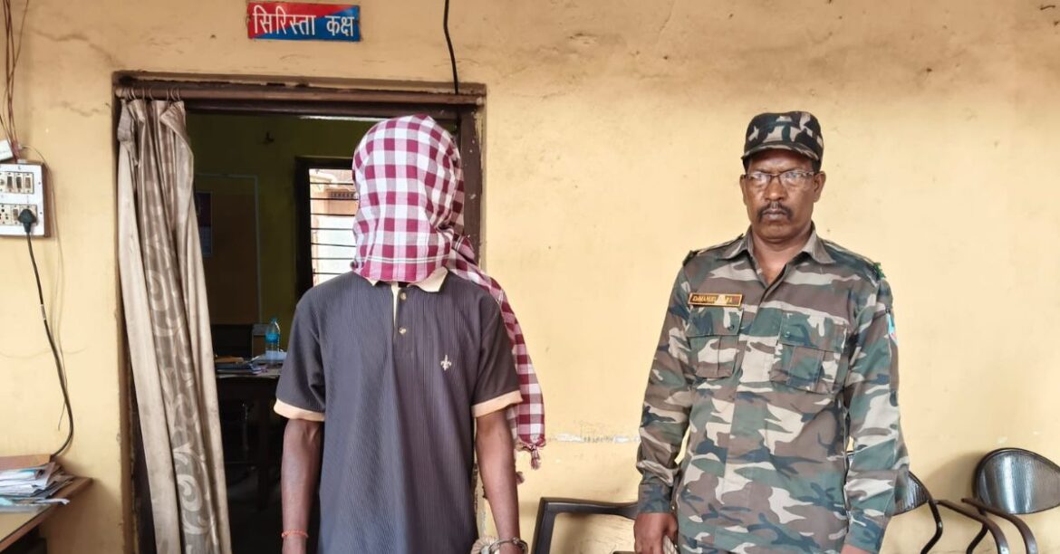 Chaibasa crime News