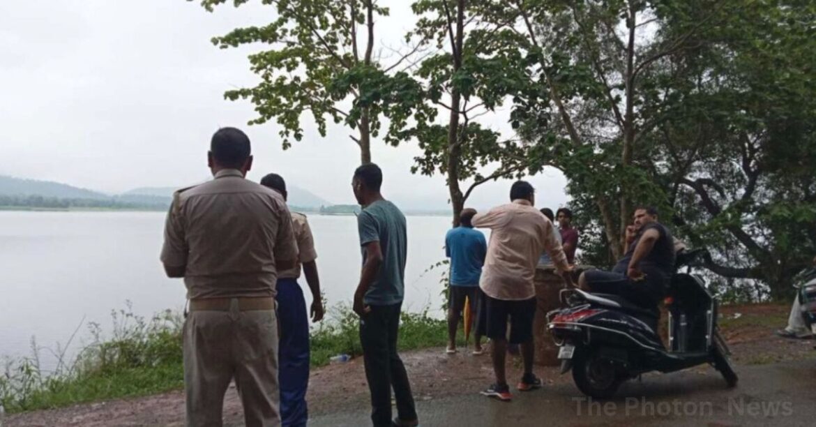 Dimna Lake News