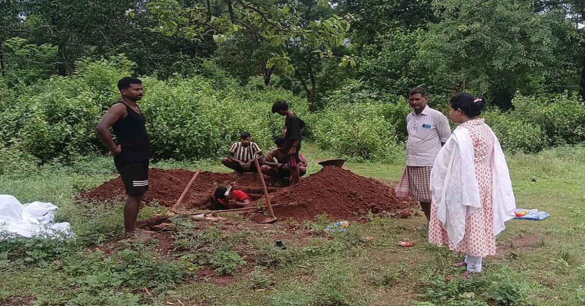 Guwa Humanity Example