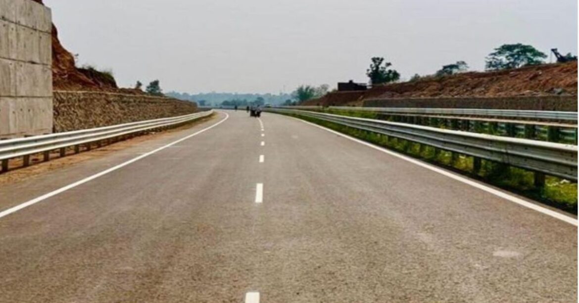 Highway Helpline