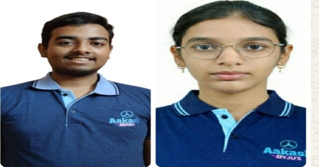 NEET 2026 Result 