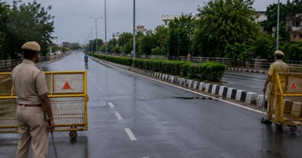 Jamshedpur Bandh Today LIVE