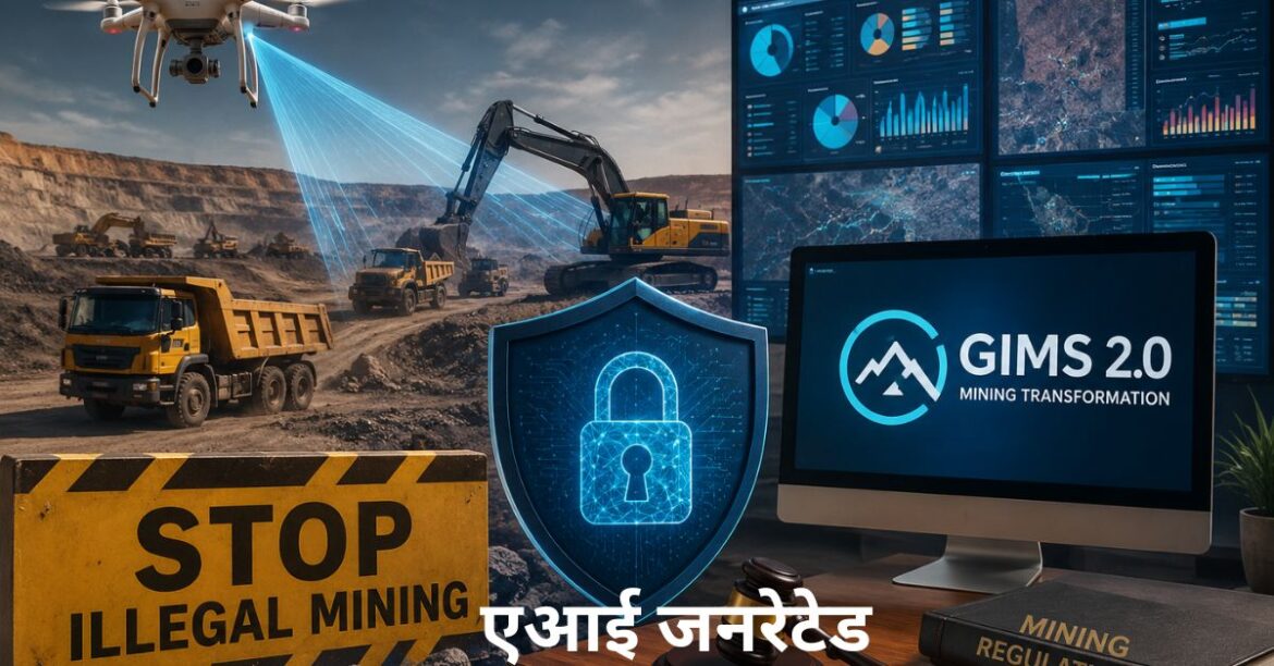 Jharkhand JIMS 2.0