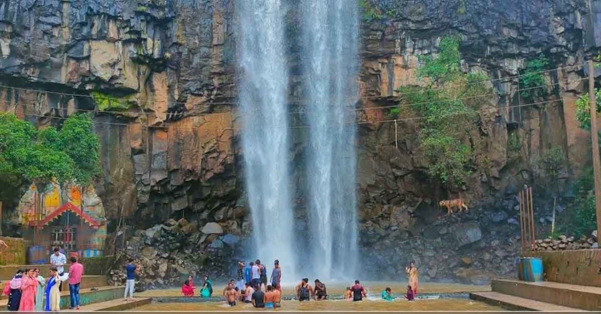 Jharkhand Tourism Development 2026 sahibgang moti jharna