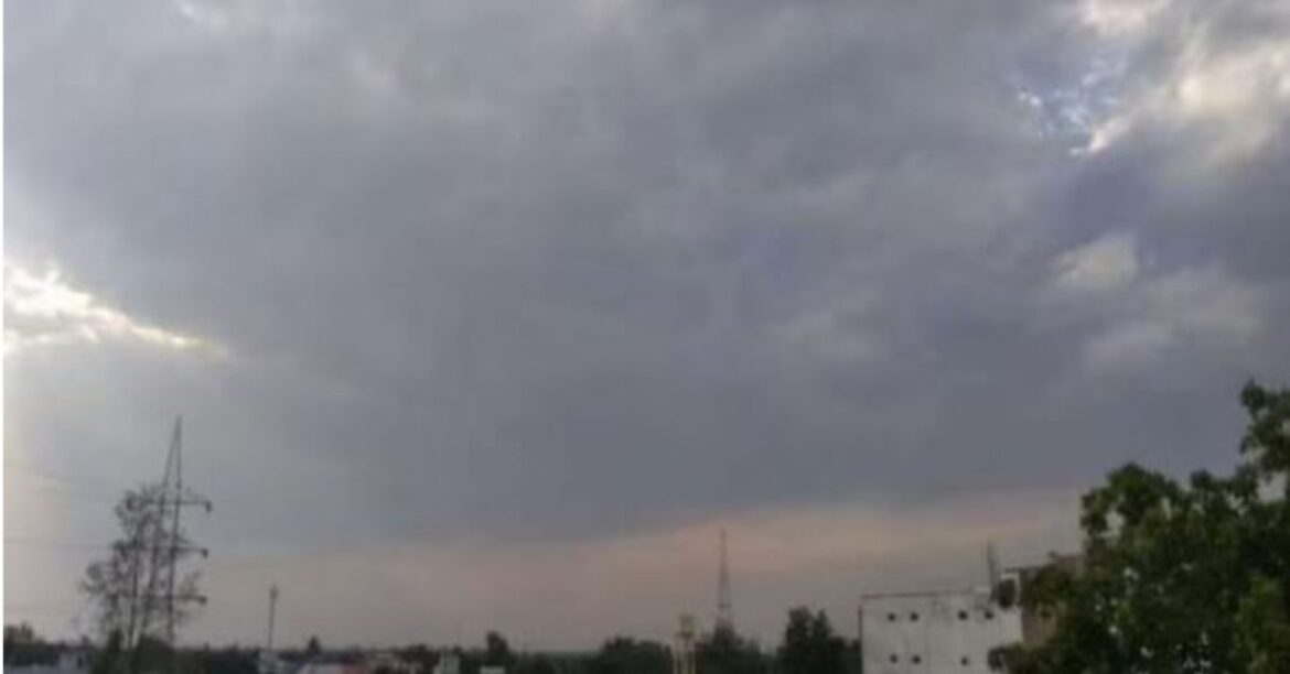 Jharkhand Weather 3 July