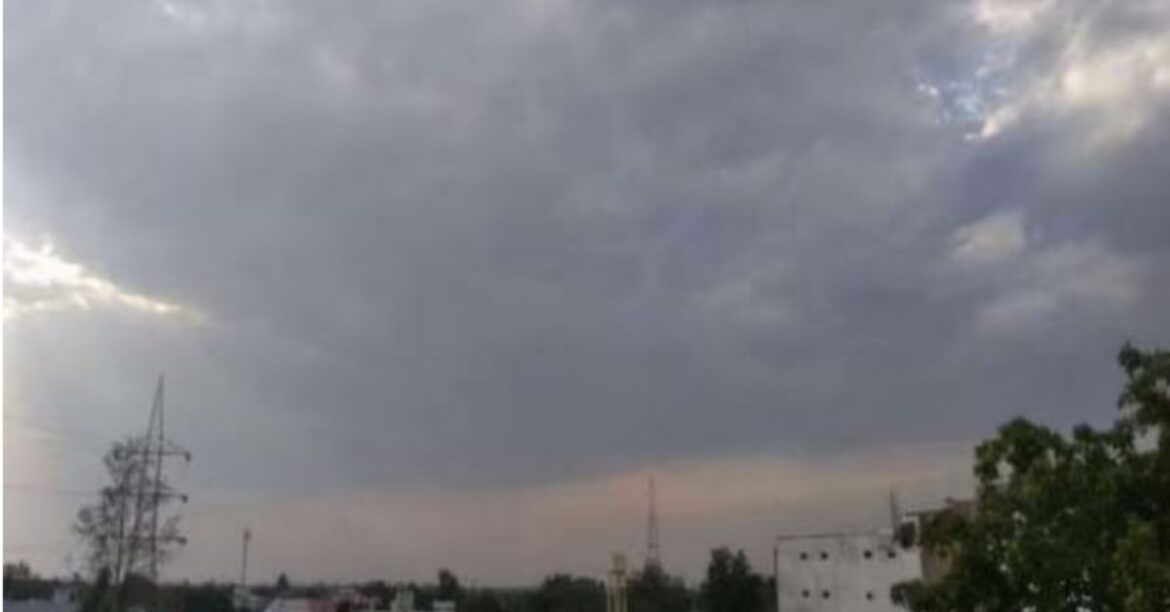 Jharkhand Weather Today 5 July