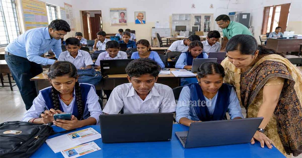 Jharkhand e Kalyan Pre Matric Scholarship 2026