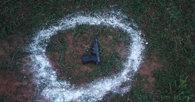 Keredari Police Encounter