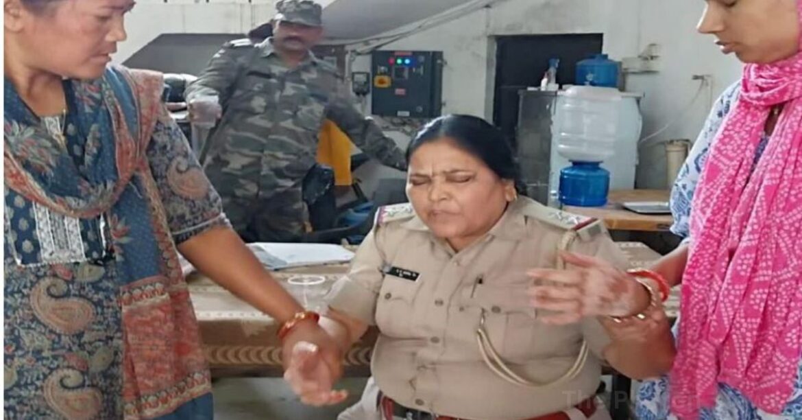 Khunti News