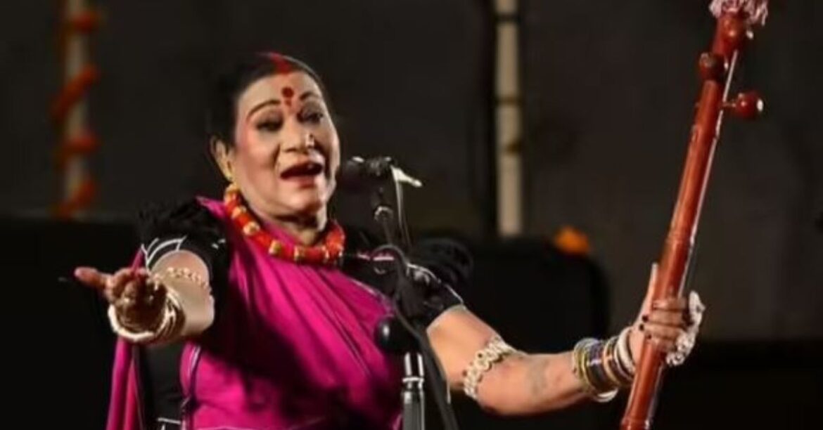 Pandavani