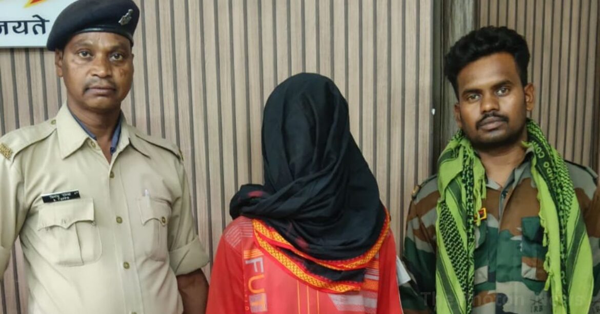 Ramgarh Crime Neews