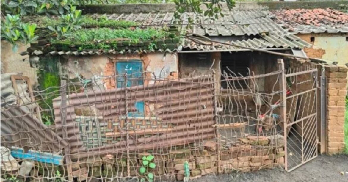 Ramgarh Crime News