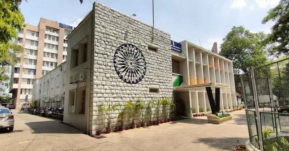 Ranchi Income Tax