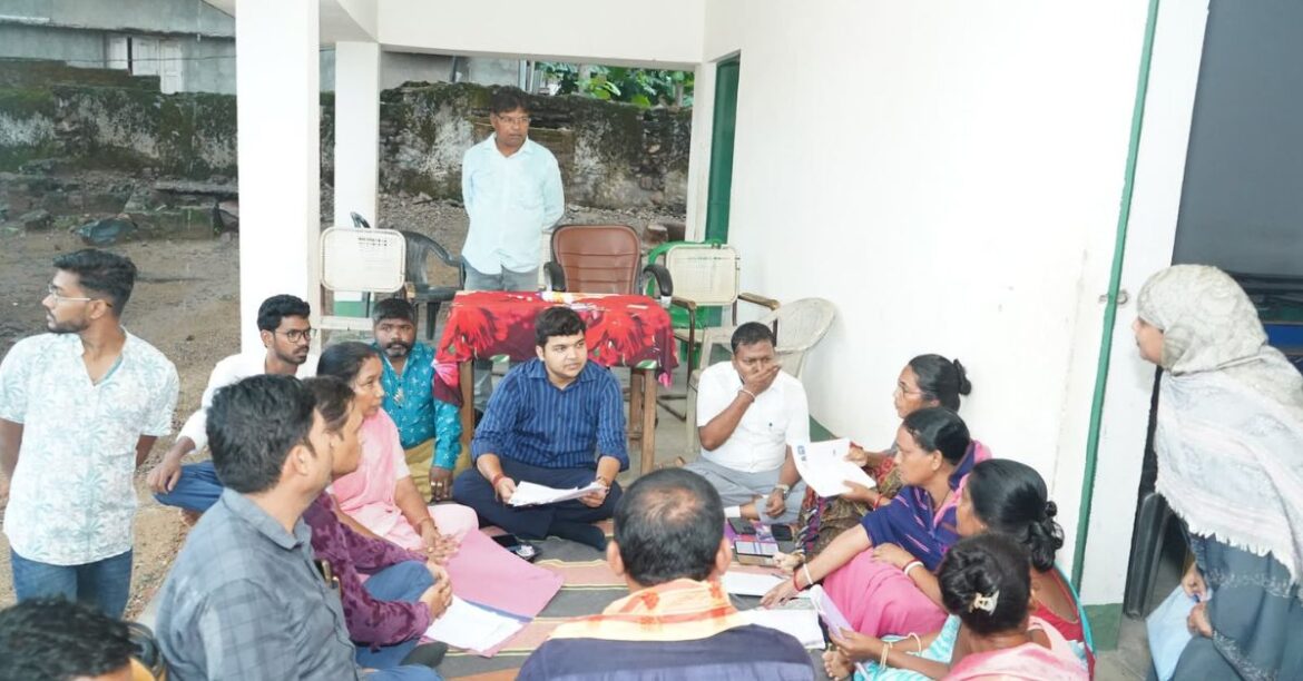 West Singhbhum News