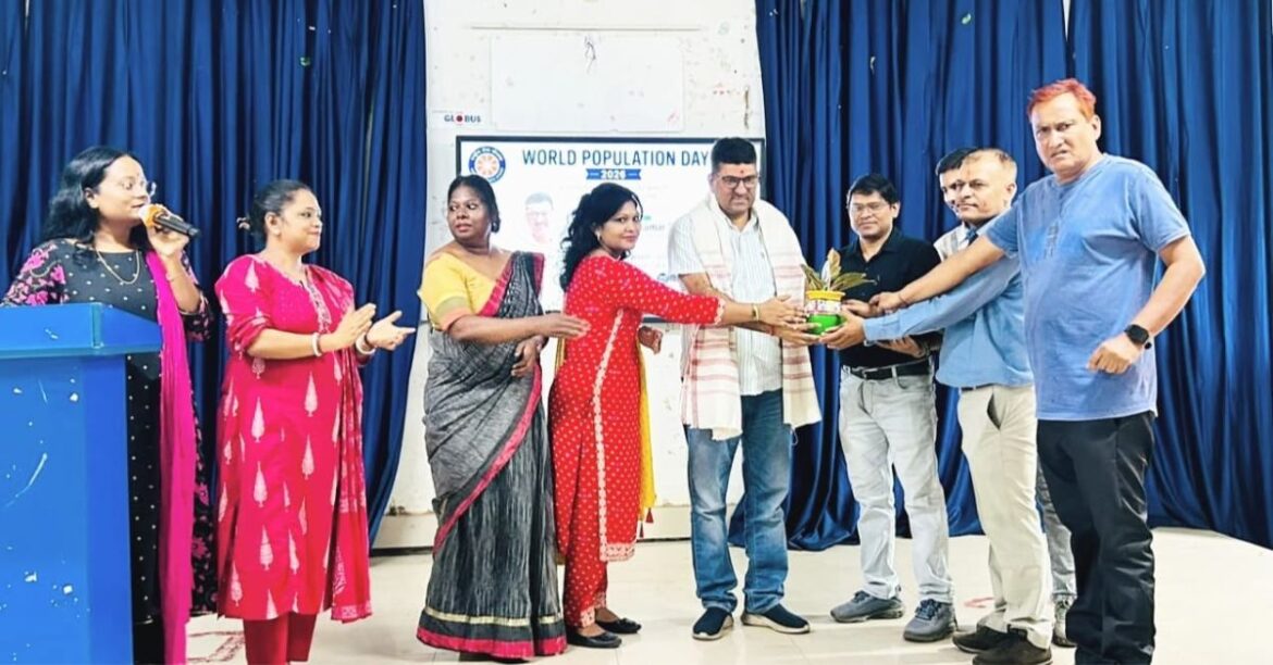 Women's College Chaibasa