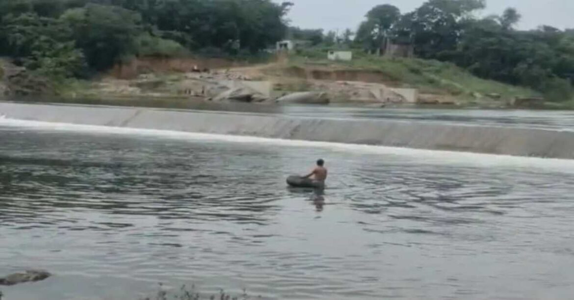 aditypur drowning