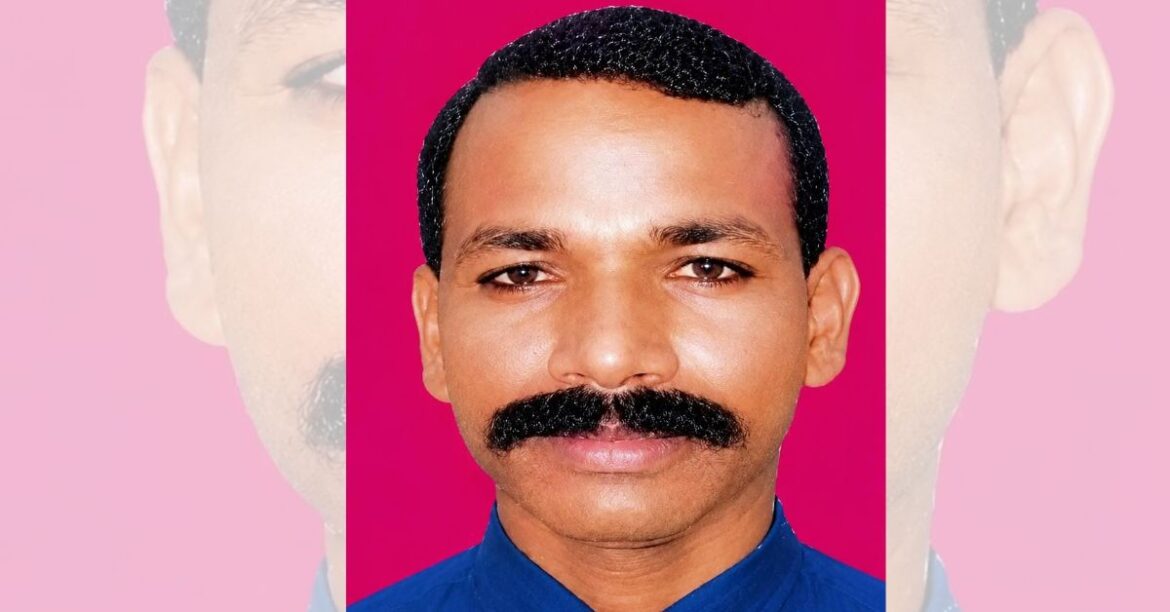 Jharkhand Crime: 25 Lakh Reward Naxalite Ajay Mahto Arrested