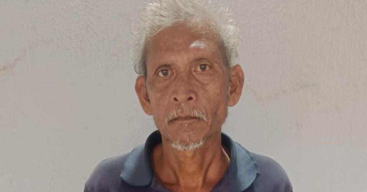Chaibasa Court Sentences Guwa Accused to 10 Years in Kidnapping Case