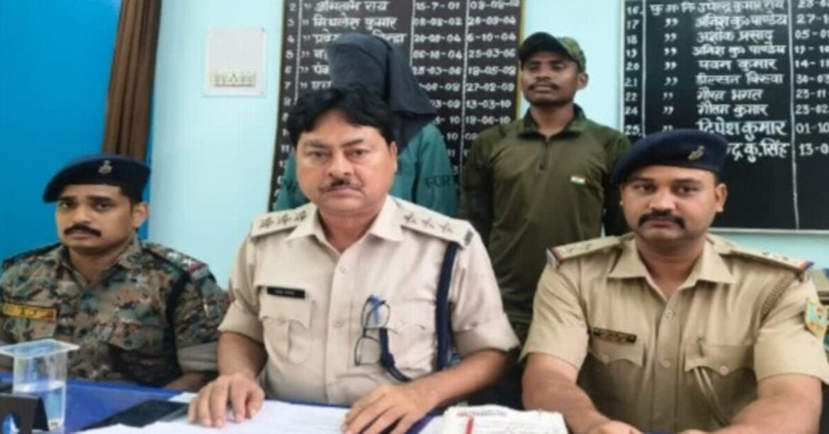 giridih murder arresting (1)