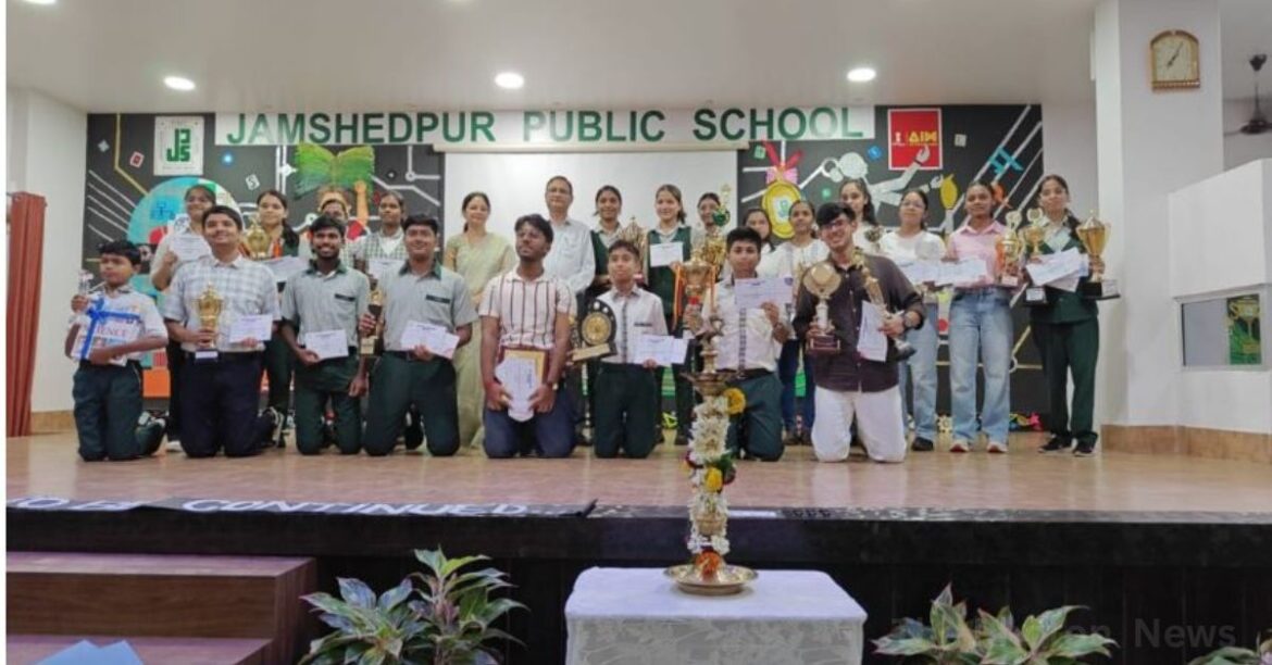 jamshedpur