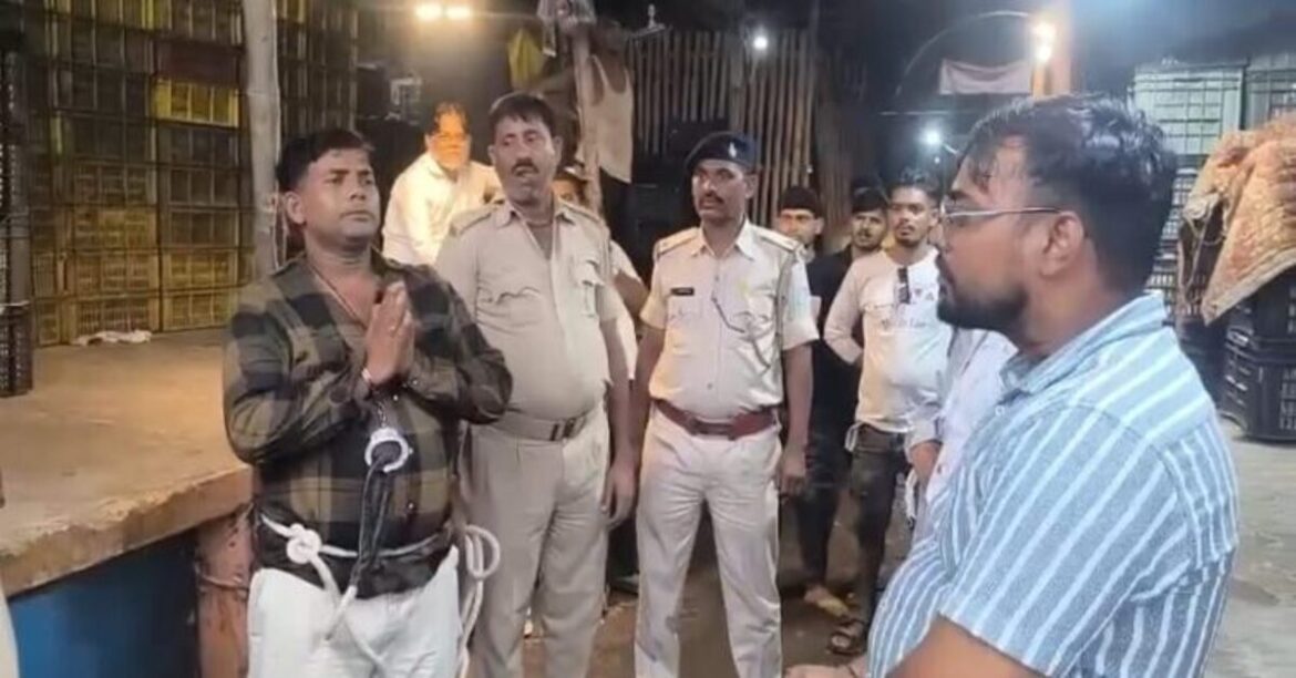 jamshedpur crime report jamshedpur