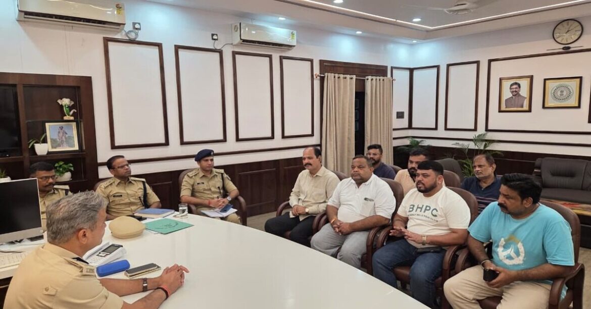 jamshedpur dd barj murder case